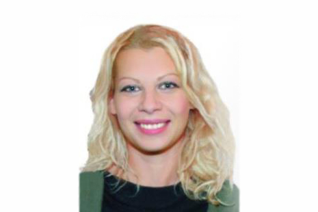 Simona Cangelosi