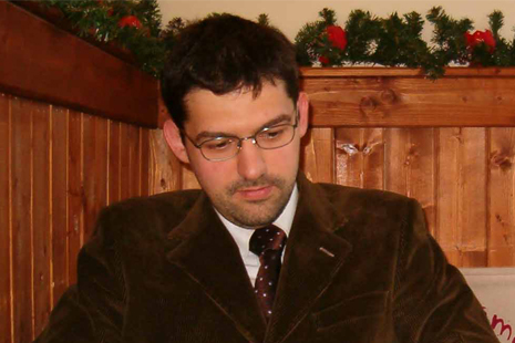 Umberto Lorini