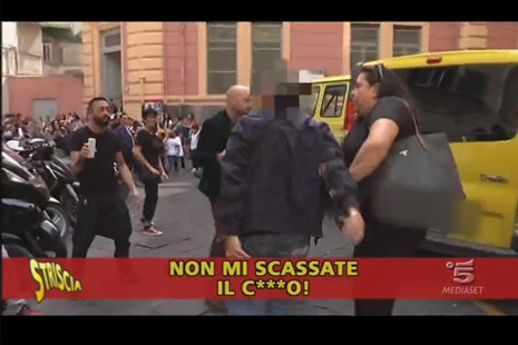 aggressioneabete