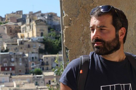 Davide Falcioni
