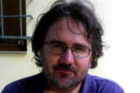 marco omizzolo