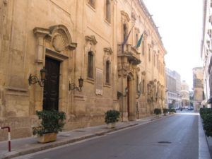 comune di lecce