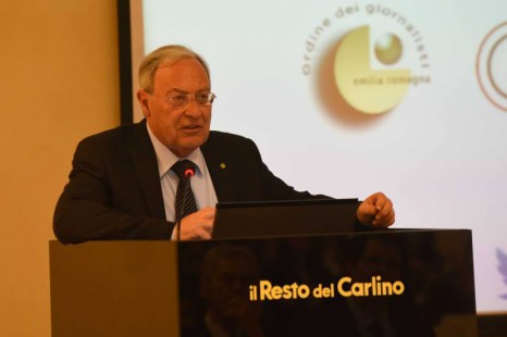 Dario Gattafoni - Foto ilrestodelcarlino.it