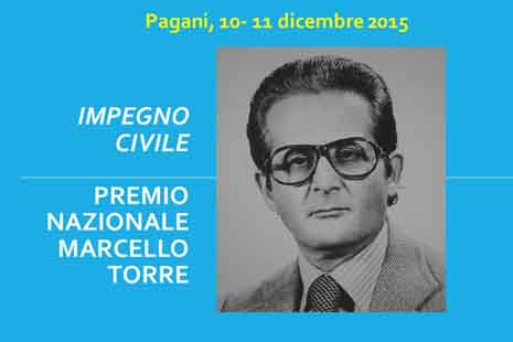 marcello torre premio