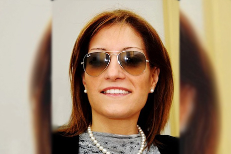 Caterina Tripodi