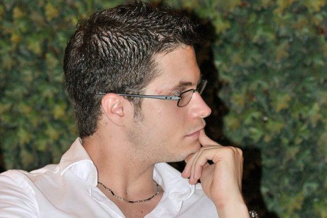 Federico Domenichelli