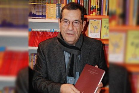 Gian Piero Moretti