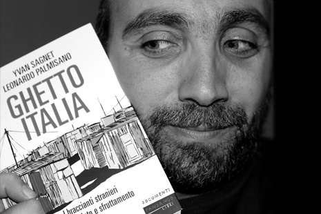 Leonardo-Palmisano