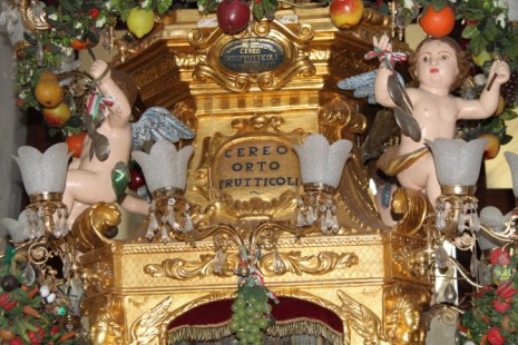 candelora