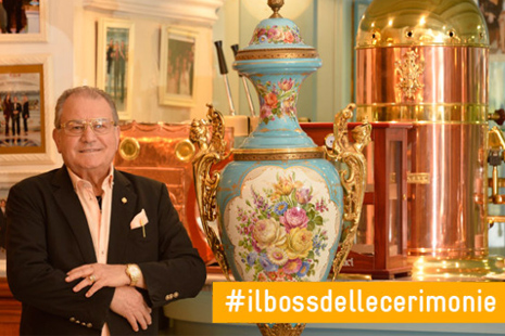 ilbossdellecerimonie