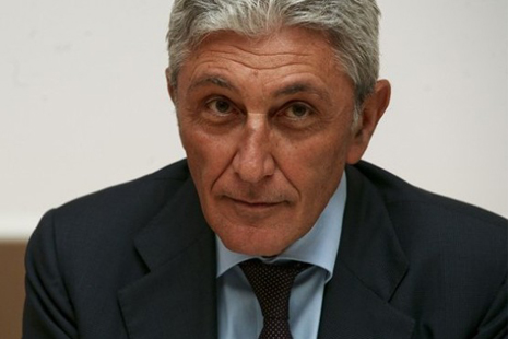 Antonio Bassolino