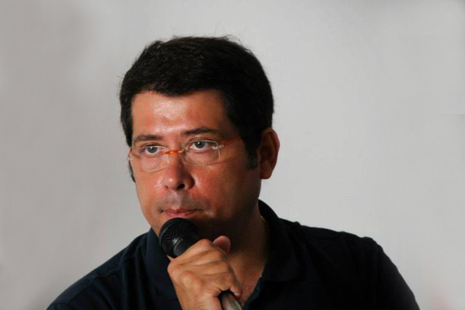 Davide-Camarrone