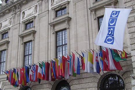 OSCE