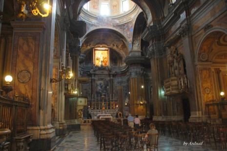 Chiesa san Ferdinando