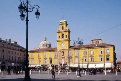 parma-centro