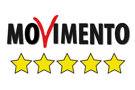 logo M5S_q