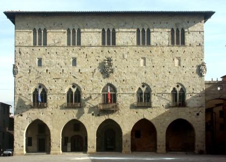 Comune Pistoia