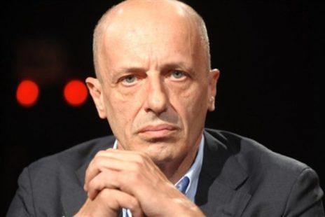 Alessandro Sallusti