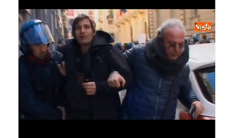 Dal video di Affaritaliani.it
