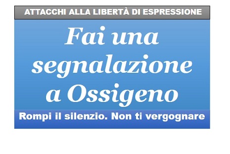 segnala a ossigeno 1