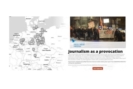 Fact Finding Mission - ECPMF