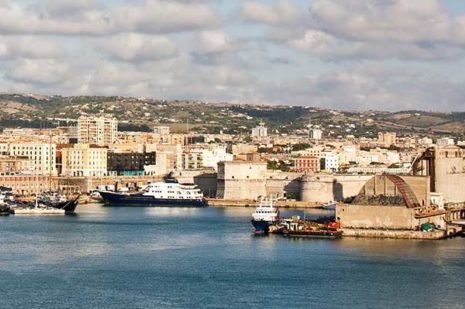 Civitavecchia