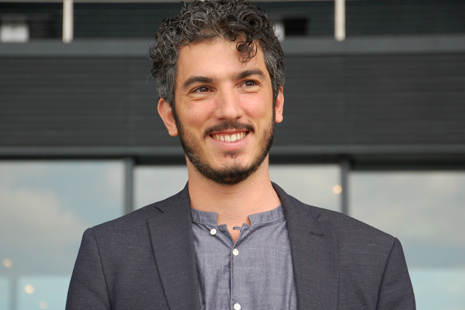 Gabriele Del Grande