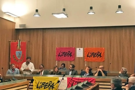 Incontro a Cardito