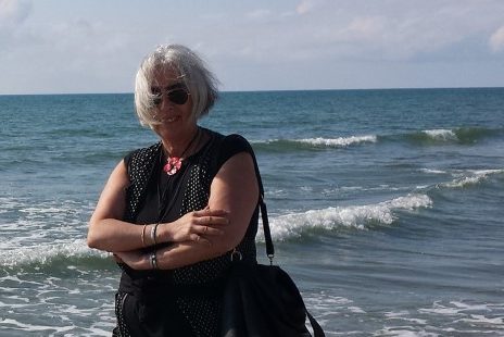 Foto Letizia Tassinari
