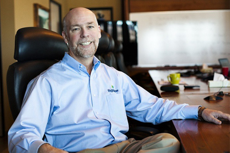 Greg Gianforte