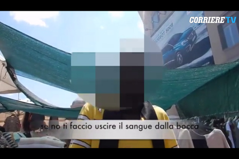 minacce_corriere