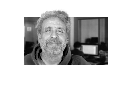 Alessandro Bongarzone