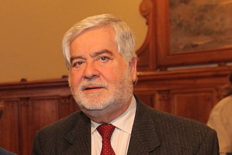 Pablo Cárdenas Squella © Wikimedia-Flickr