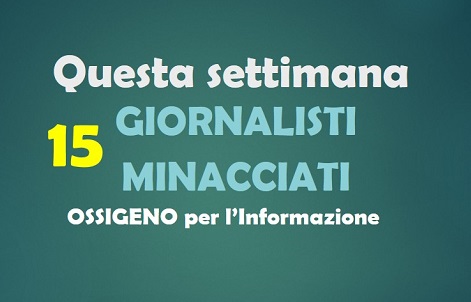 questa settimana