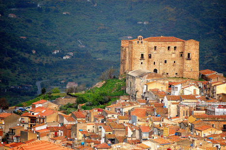castelbuono