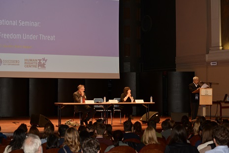 Foto di Bruno Mariani