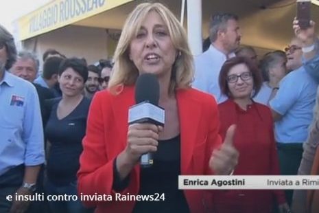 Enrica Agostini