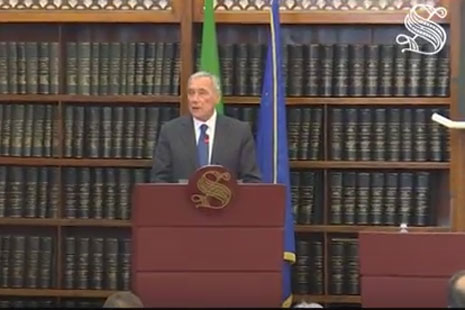 SENATO-GRASSO