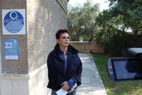Albina Colella