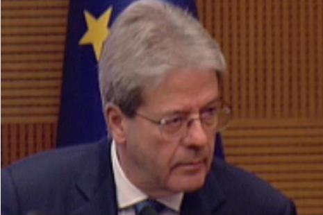 gentiloni