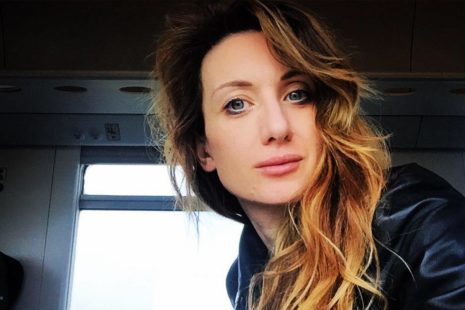 arianna giunti