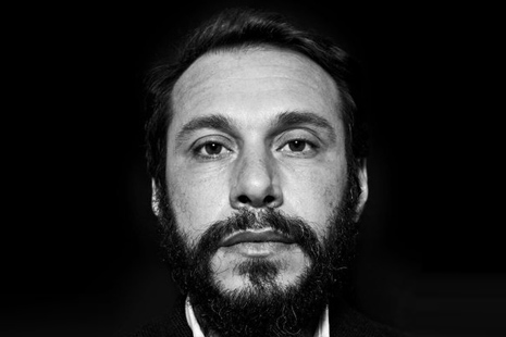 Davide Vecchi