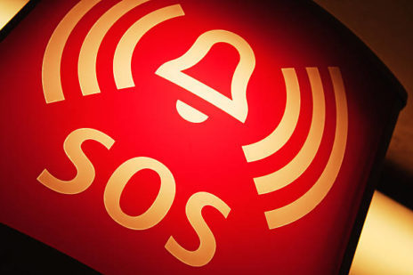 sos