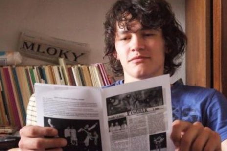 Foto da Articolo21