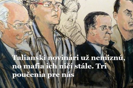 Medialne
