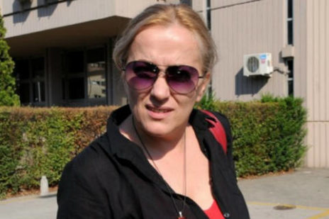 Olivera Lakic