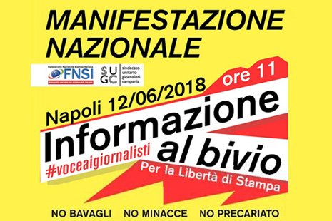 informazione-al-bivio